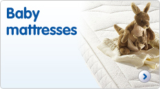Baby mattresses